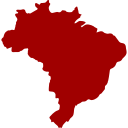 Mapa do Brasil